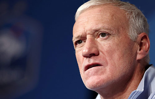 ديشان مدرب “الديكة”: التعامل مع الجيل الجديد يتطلب “عدم التصنع أو التظاهر بالشباب”