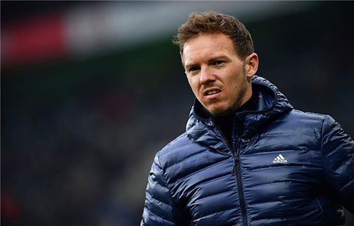 تصفيات المونديال: “المانشافت” في مرمى الخطر