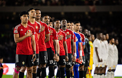 ليبيا .. حُلم المونديال يتبخر والتركيز يتحول لموقعة “الفدائي” الفاصلة