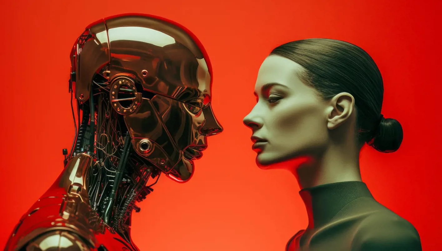 ملف خاص من ‘النهار’: ‘أنا والـChatBot’… بشر وقعوا في حبّ الآلة