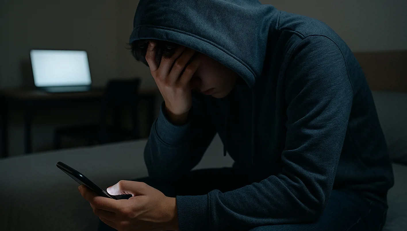 أمان النفس في زمن الذكاء الاصطناعي: استجابة متأخّرة لحوادث مأساوية