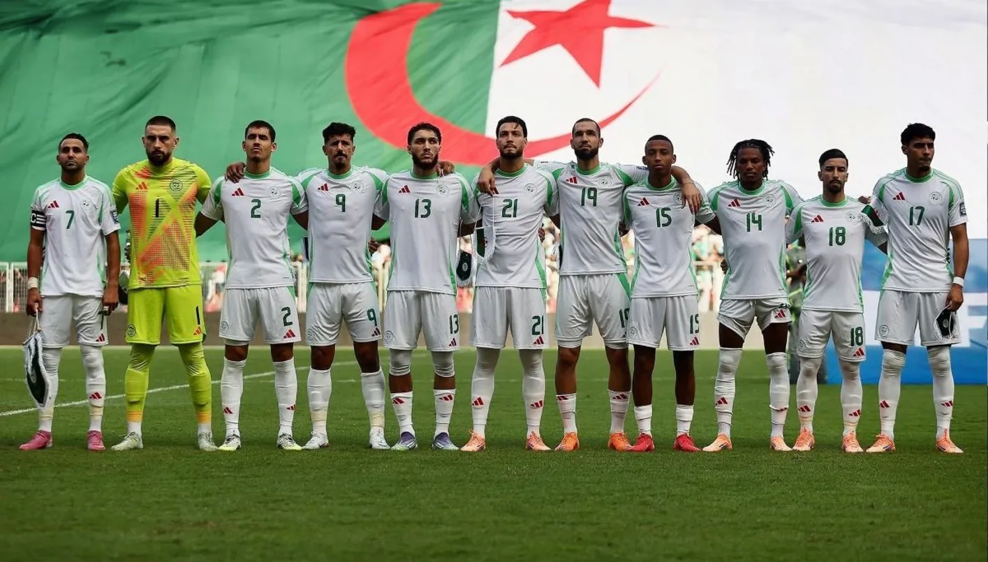 شوارع الجزائر صامتة بعد التأهل إلى كأس العالم: ما يُفرحنا تحقيق نتائج كبيرة أمام ألمانيا والبرازيل