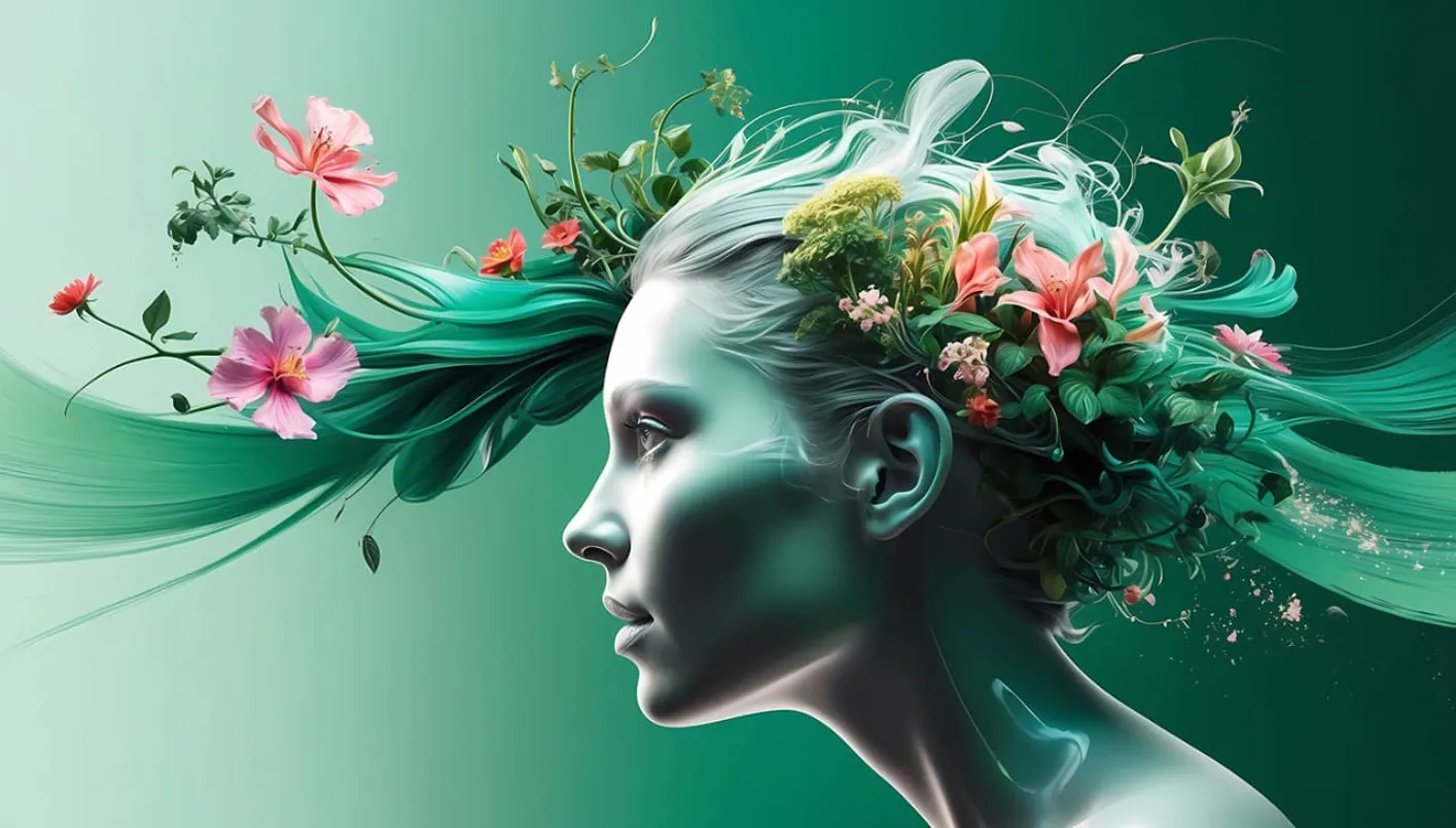 رجل وقع في حبّ آلة… ريشا لـالنهار: الروبوتات متعاطفة مع البشر أكثر من الأطبّاء أحياناً