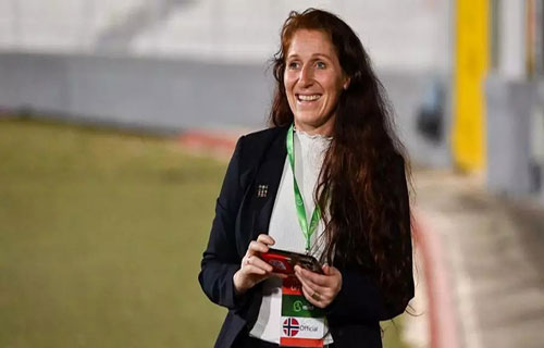 تداعيات العدوان على غزة يؤثر على لقاء النرويج وإسرائيل في تصفيات المونديال..اليوم