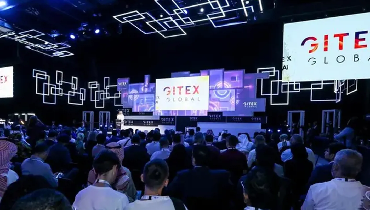 هاكاثون الشارقة الرقمي ينطلق في جيتكس