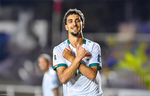 الإمارات يحدوها الأمل بحصد ثمار التجنيس و”أسود الرافدين” تتحفز لإنعاش الآمال