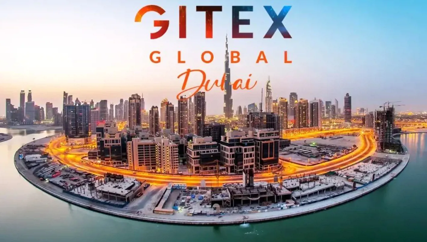 نظرة شاملة على ‘جيتكس غلوبال 2025 ‘… الحدث الذي يجمع عمالقة التقنية