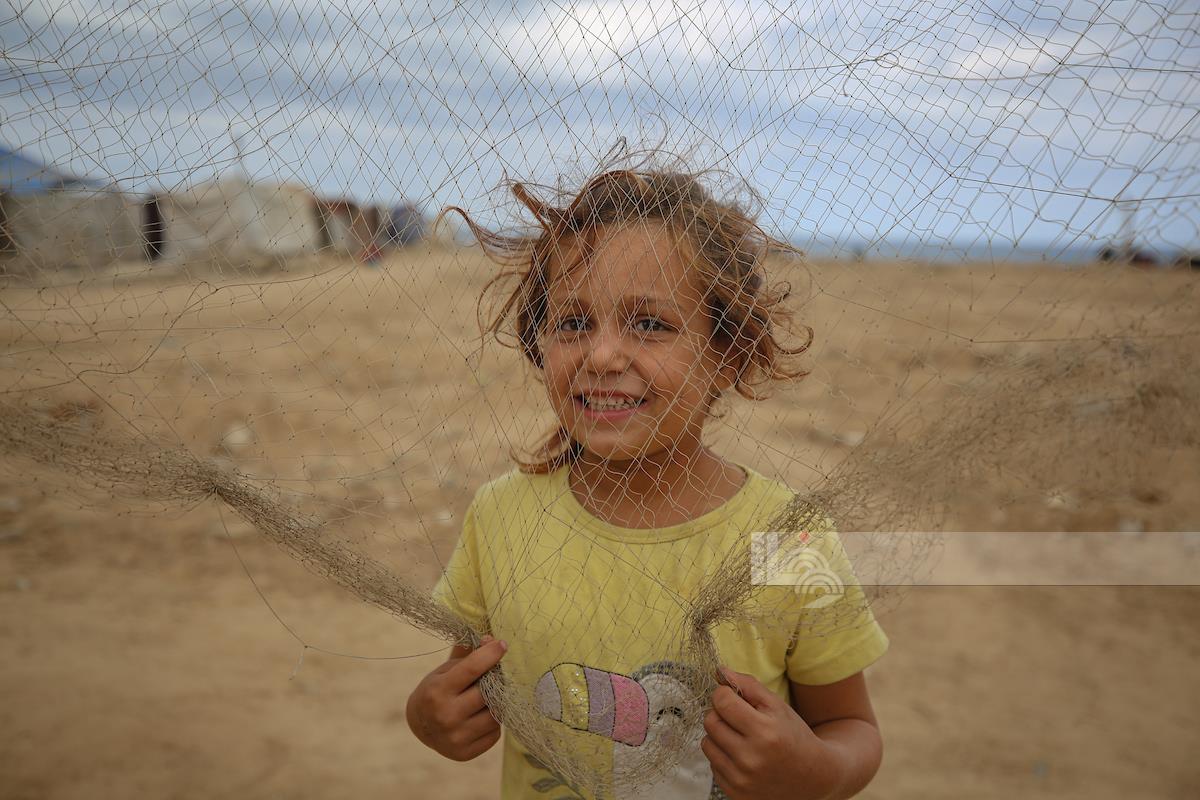 خان يونس.. عائدون يفتشون عن بيت وذكريات-الحياة الجديدة