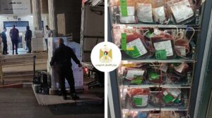 مركز الاتصال الحكومي يرصد أهم التدخلات التي نفذتها الحكومة خلال الأسبوع الماضي-الحياة الجديدة