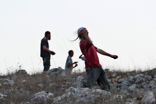 مستعمرون يقتحمون خربة سمرة بالأغوار الشمالية-الحياة الجديدة