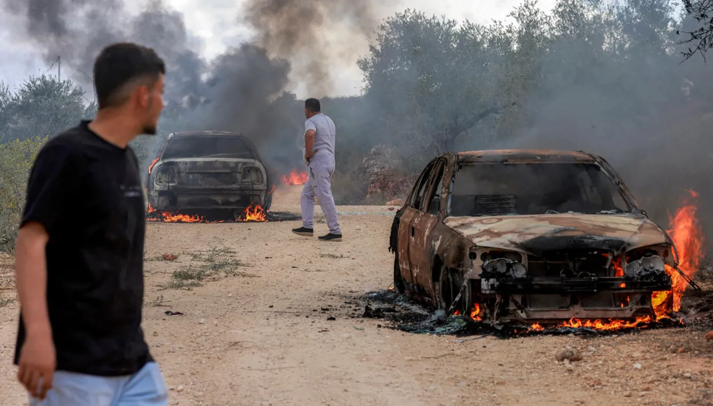 استدارة الحرب