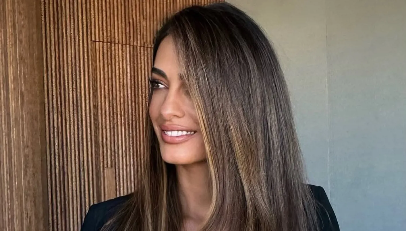 أمل كلوني تقصّ شعرها الطويل وتطلق صيحة جديدة لخريف 2025