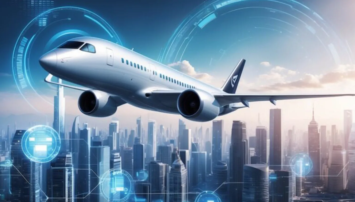 الطائرات ذاتية الطيران… هل تفتح الباب لعصر جديد في عالم الطيران؟