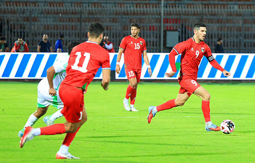 “الفدائي” و”الخُضر” .. اللقاء يتجدد بين الشقيقين