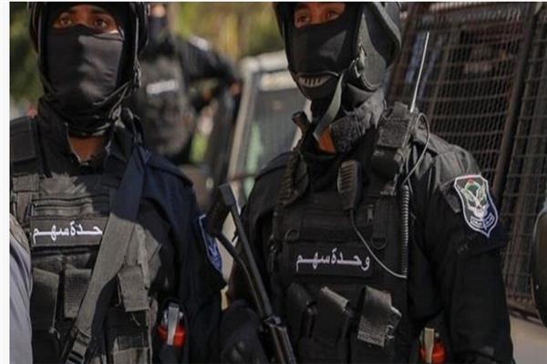 الأجهزة الأمنية بغزة تعلن السيطرة الكاملة على المليشيات وتنفذ عمليات تمشيط شاملة