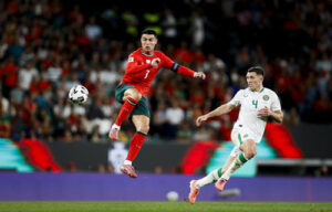 تصفيات أوروبا لمونديال 2026: اسبانيا والبرتغال على مشارف التأهل