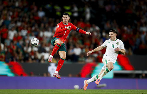 تصفيات أوروبا لمونديال 2026: اسبانيا والبرتغال على مشارف التأهل