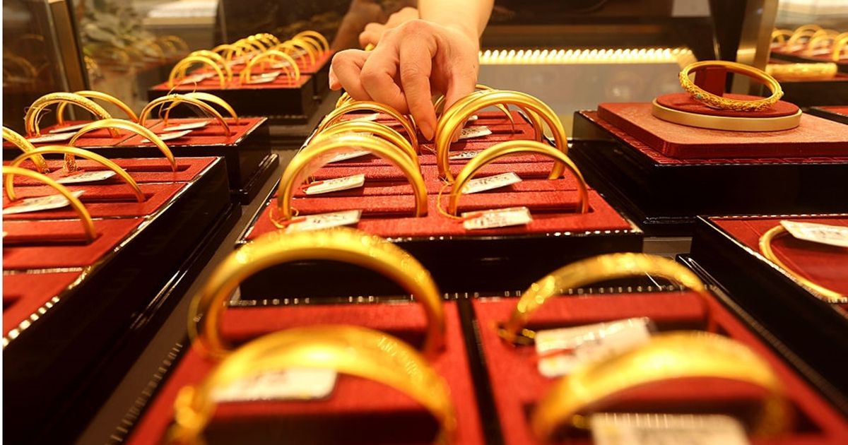 لماذا ترتفع أسعار الذهب ومن الذي يشتريه؟.. نخبرك ما نعرفه – عربي21