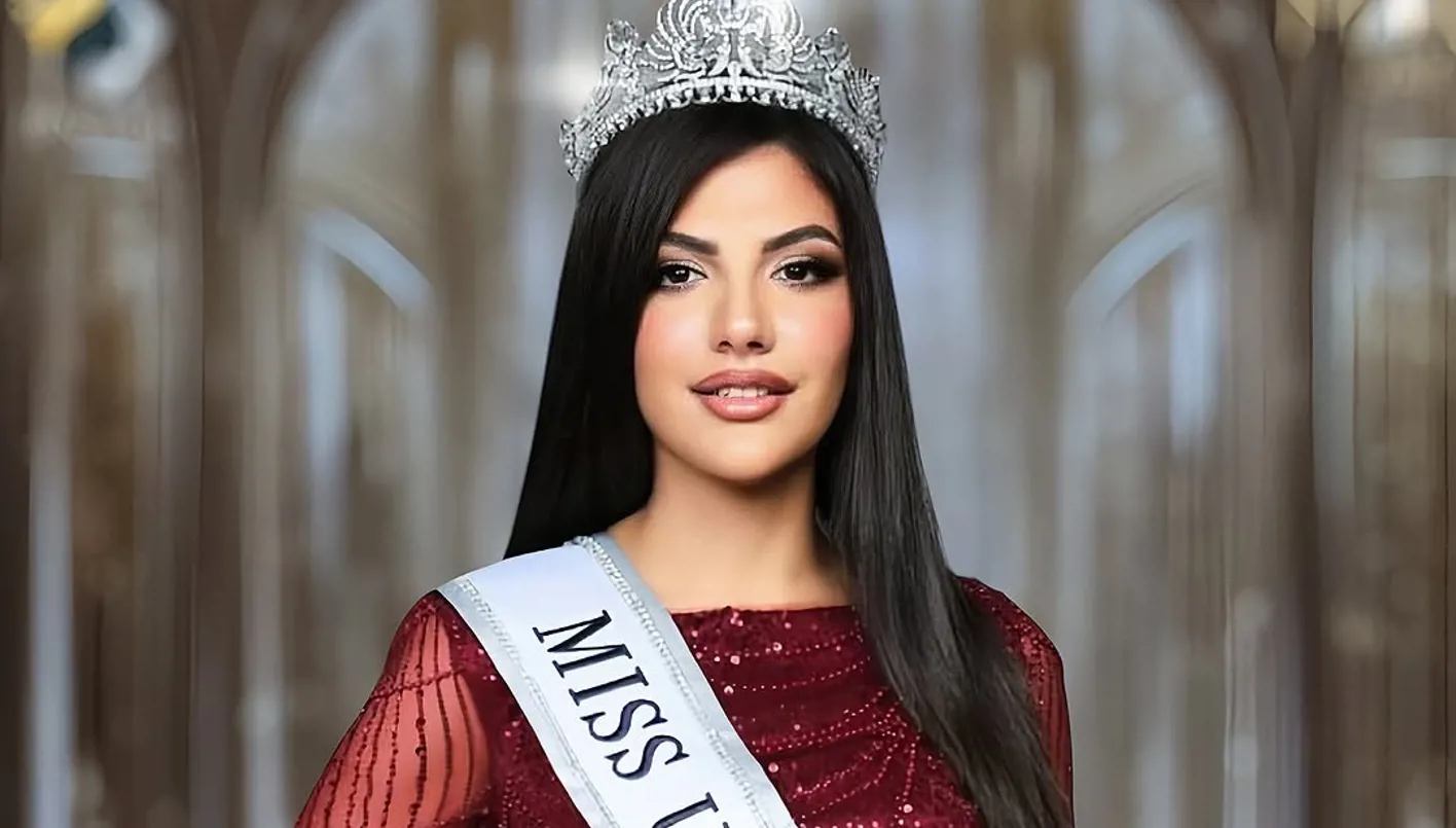 مريم محمد… الجمال الإماراتي على منصات عالمية (صور)