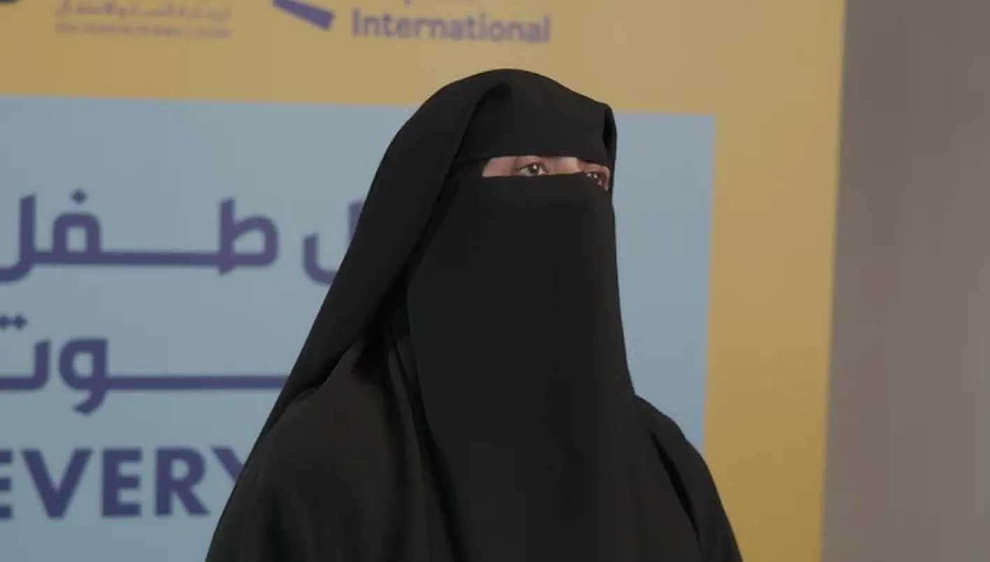 إطلاق أول منصة إقليمية مجانية لدعم النساء المعنّفات في ‘جيتكس 2025’