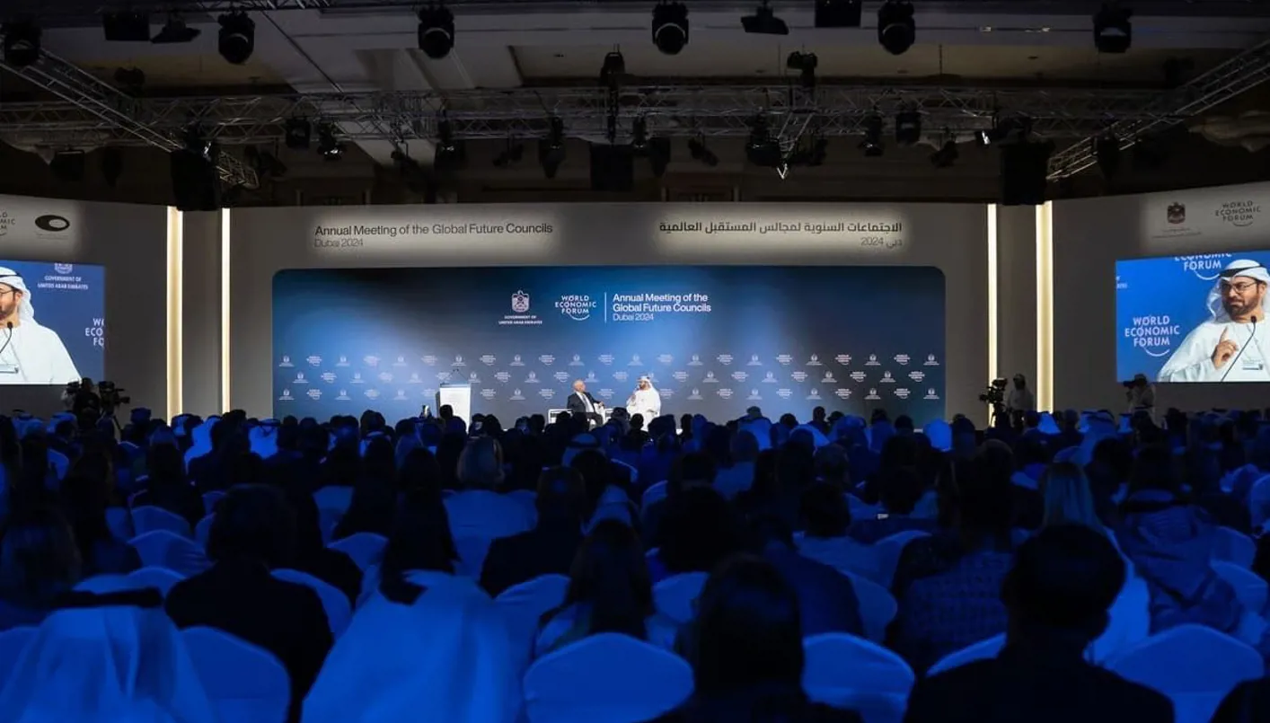 الإمارات تحتضن قمة مجالس المستقبل العالمية والأمن السيبراني بمشاركة واسعة