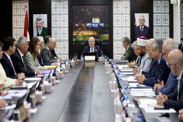 جاهزون لتنفيذ خطة التعافي والإعمار في قطاع غزة والدعم الدولي يجب أن يكون مساندًا لا بديلاً-الحياة الجديدة