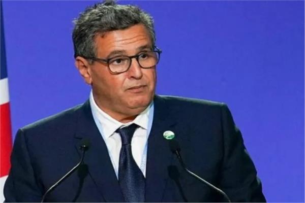 المغرب والصين يبحثان سبل تطوير الشراكة الاقتصادية