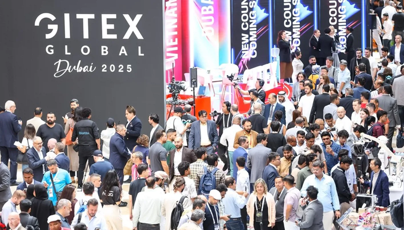 إطلاق برنامج آفاق لتمكين التربويّين في جيتكس