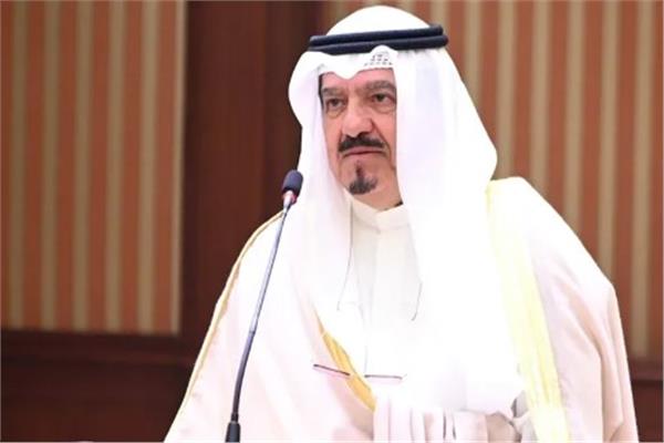 رئيس وزراء الكويت: قمة شرم الشيخ للسلام وضعت حدا لمعاناة الفلسطينيين في غزة