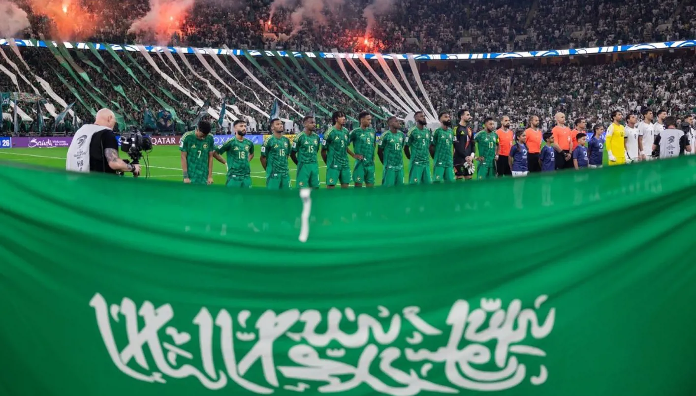 يوم تاريخي للعرب… 7 منتخبات في كأس العالم 2026 حتى الآن