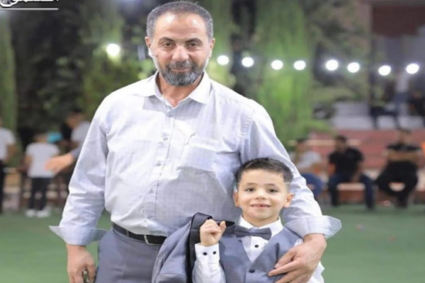 استشهاد مواطن إثر اعتداء الاحتلال عليه في الرام شمال القدس-الحياة الجديدة