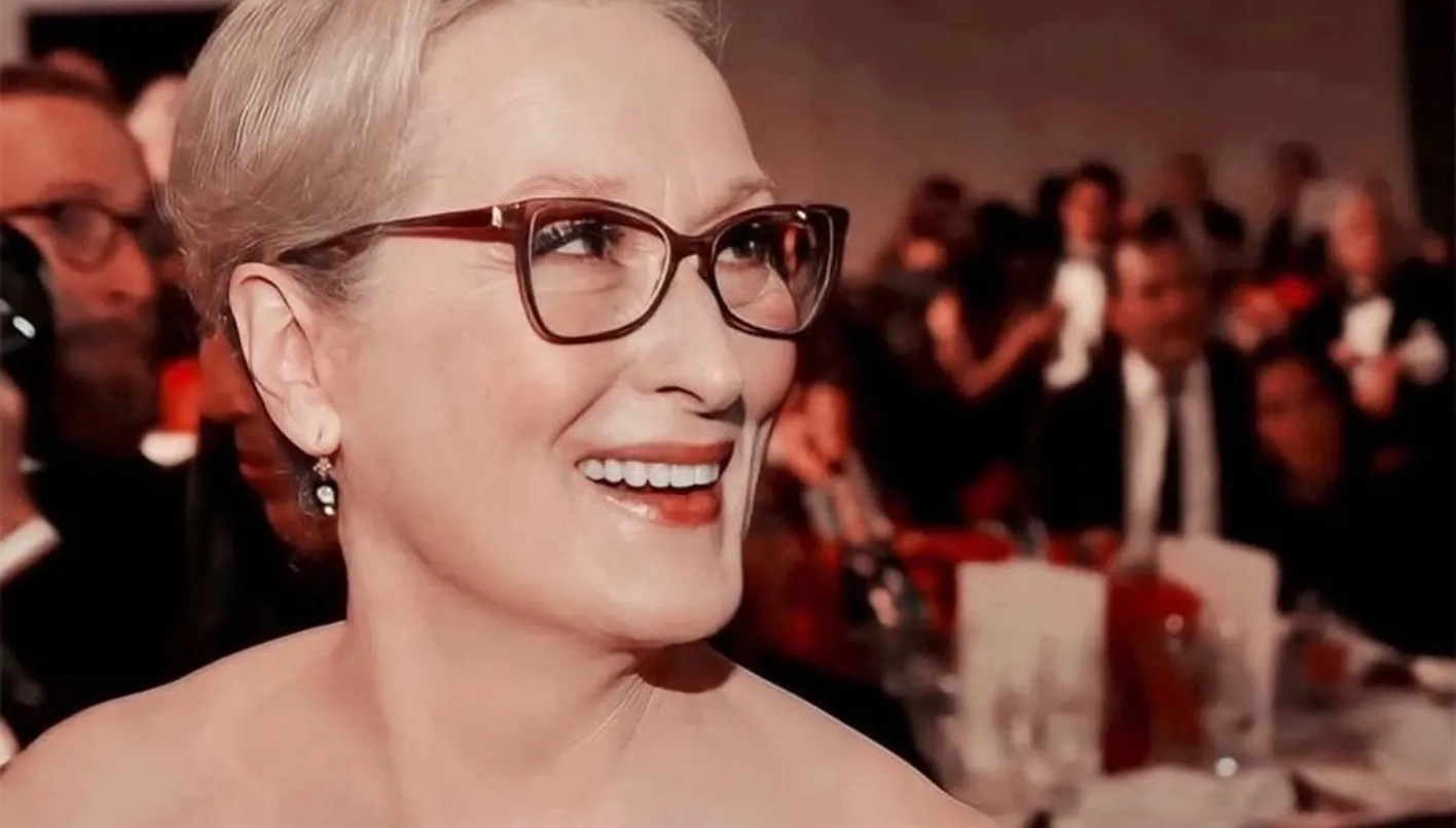 ميريل ستريب تتحدى العمر في هوليوود: أسرار الأداء والنجومية المستمرة (صور)