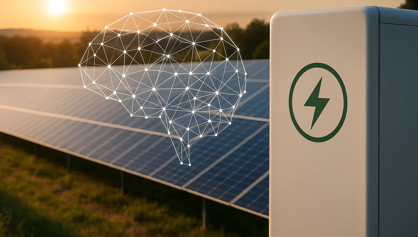 ابتكار ياباني يعيد التوازن للطاقة الشمسية باستخدام الذكاء الاصطناعي