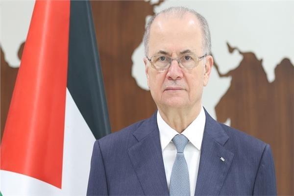 رئيس الوزراء الفلسطيني: الحكومة جاهزة لإعادة إعمار قطاع غزة