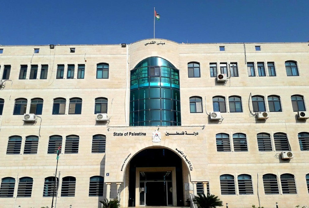 “التربية” تعقد اجتماعا للجنة التوجيهية لتقييم برنامج التعليم لليونيسف-الحياة الجديدة