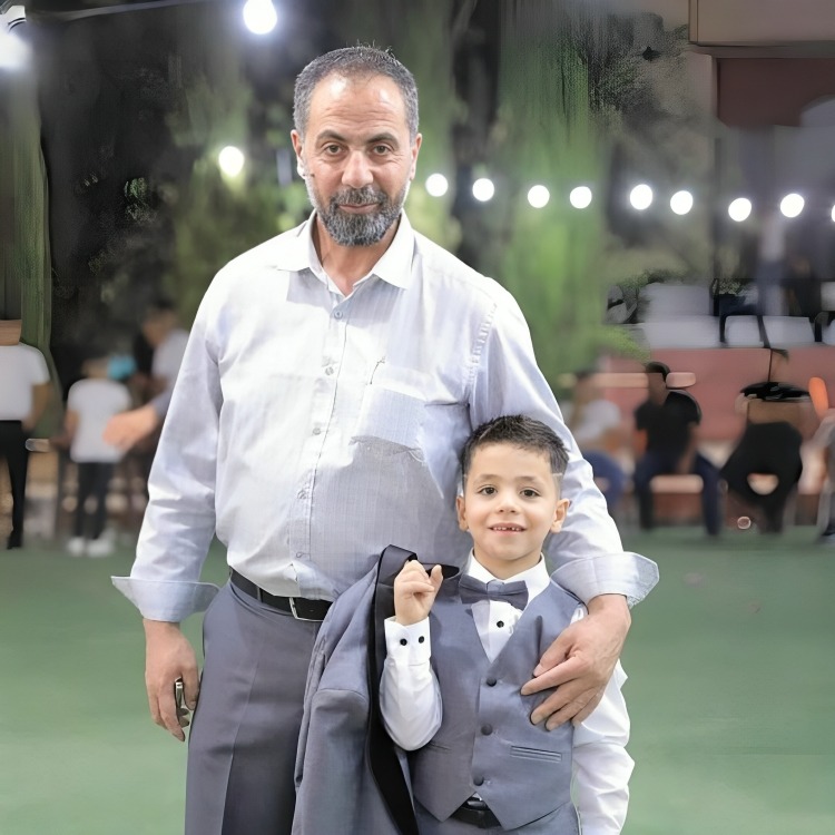 الزبابدة تبكي شهيد لقمة العيش-الحياة الجديدة