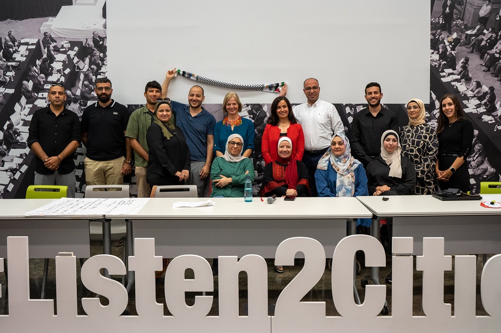 اتحاد الهيئات المحلية يختتم تدريبًا لتأهيل مدربين معتمدين في توطين أهداف التنمية المستدامة-الحياة الجديدة