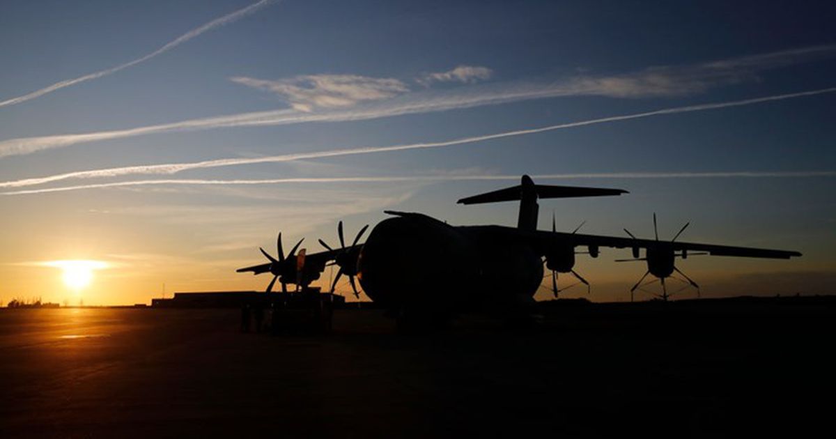 شركة سافران تفتتح خط تجميع محركات إيرباص الجديد في المغرب – عربي21