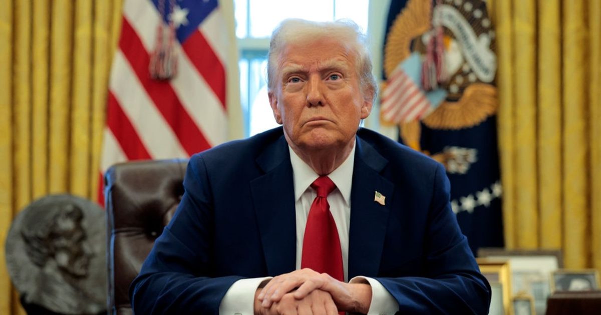 قفزة مفاجأة في ثروة نجل ترامب الأصغر.. لهذا السبب – عربي21