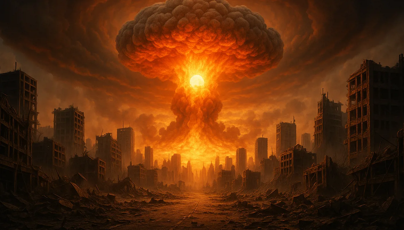 أثرياء التّقنية يستعدّون ليوم القيامة… هل يعرفون ما لا نعرفه؟