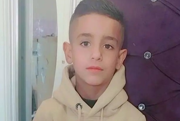 استشهاد طفل عقب إصابته برصاص الاحتلال جنوب الخليل-الحياة الجديدة