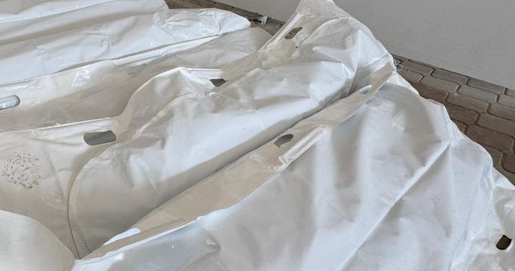 الشواهد على جثامين شهداء غزة الذين سلمهم الاحتلال تؤكد إعدامهم بعد اعتقالهم-الحياة الجديدة