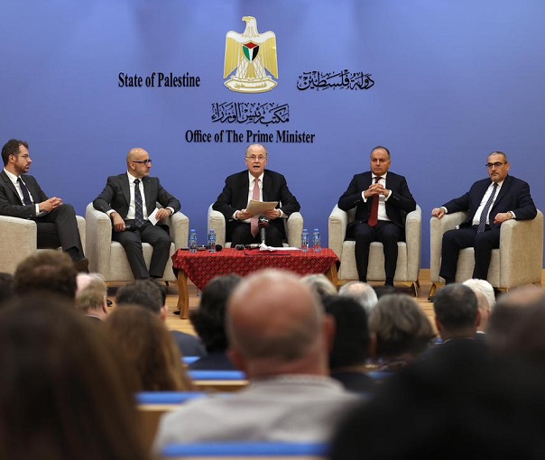 عملية إعادة إعمار قطاع غزة تحتاج حسب التقديرات الدولية نحو 67 مليار دولار-الحياة الجديدة