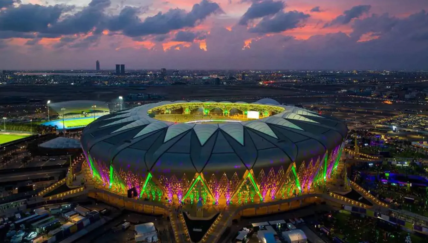 بالأرقام: رؤية 2030 تدفع السعودية لتصبح وجهة عالمية للسياحة الرياضية بعوائد تاريخية