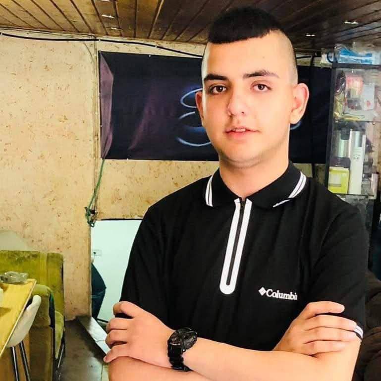 (محدث) شهيد في قباطية-الحياة الجديدة