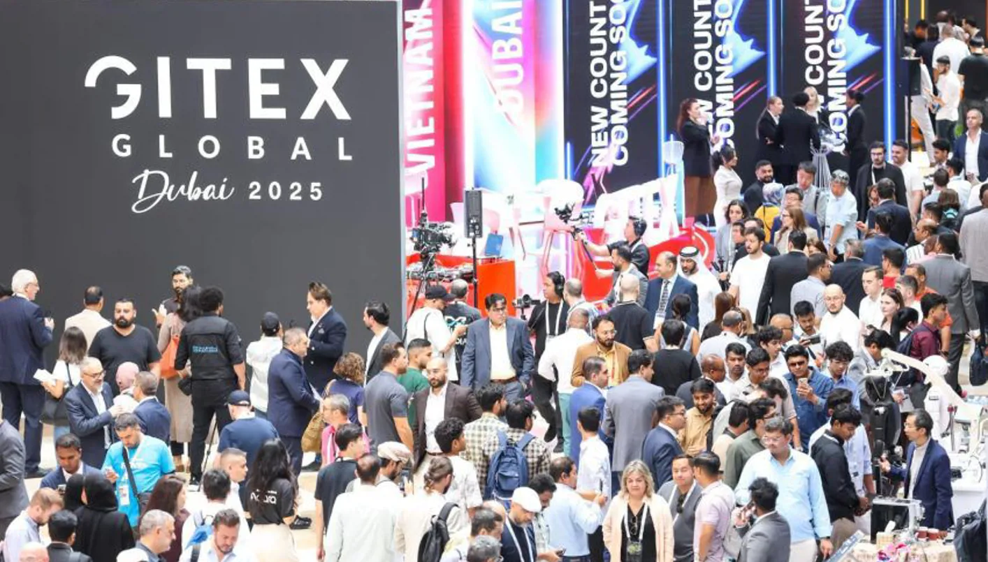 هواوي تستعرض ابتكاراً جديداً في مجال الصحة الذكية خلال’جيتكس 2025′