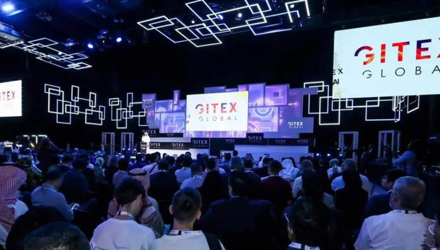 من ‘جيتكس غلوبال 2025’… الإمارات تُحوِّل الذكاء الاصطناعي إلى نهج حياة مؤسسية