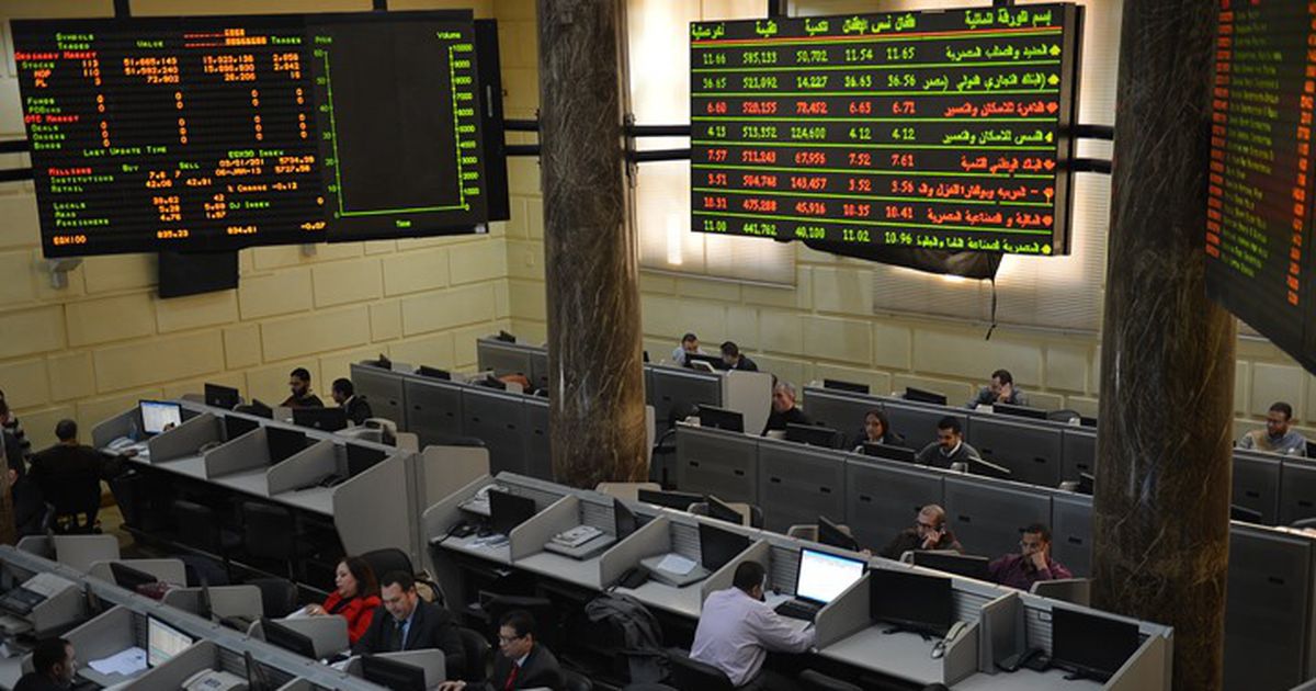 تجميد أموال 48 رجل أعمال يهز البورصة المصرية.. (أسماء) – عربي21