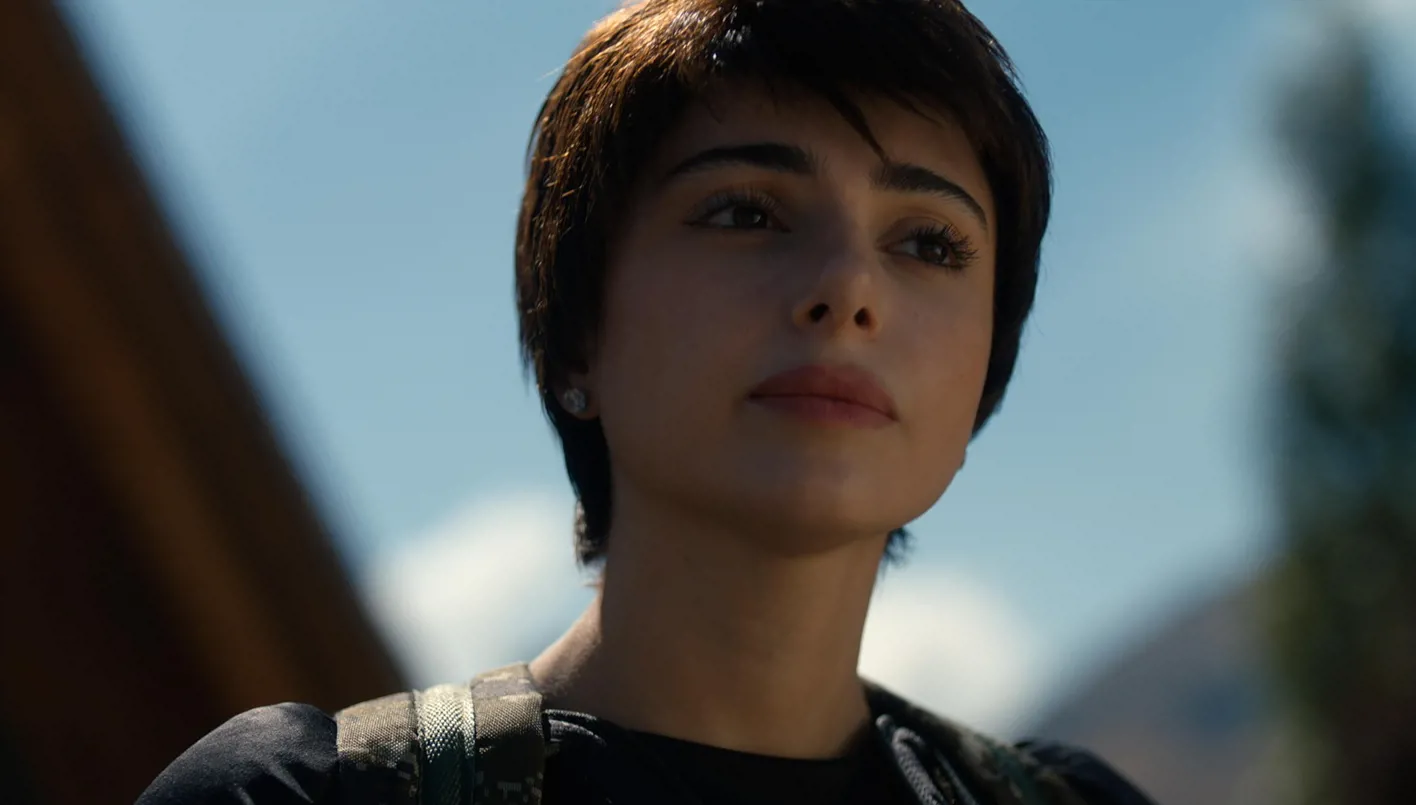 ماريتا الحلاني تخلع الشعر المستعار في كليب أغنيتها الجديدة (صور وفيديو)