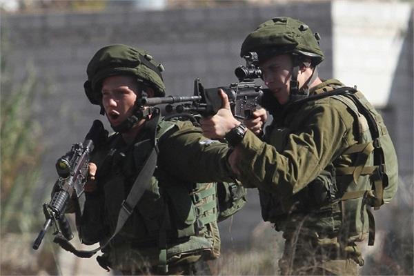 استشهاد شاب فلسطيني برصاص الاحتلال الإسرائيلي في «قباطية» جنوب جنين